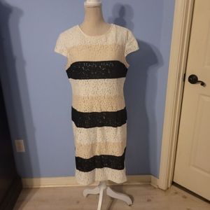 Sandra Darren Size 18 Womens Dress